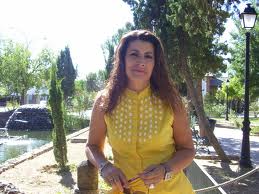 Luisa Ruiz se querella por injurias contra Mara Gl