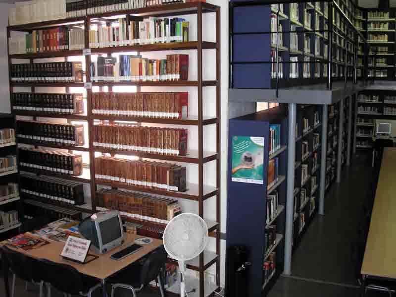 Premiada la Biblioteca P�blica Municipal