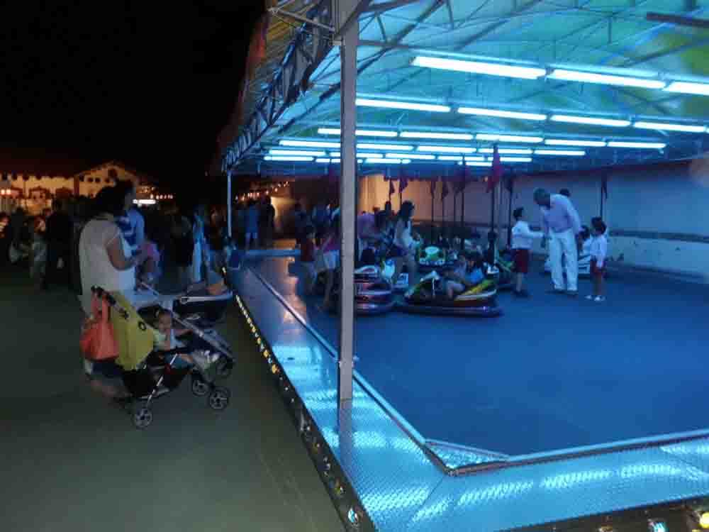 Colegio presentacin de Mara