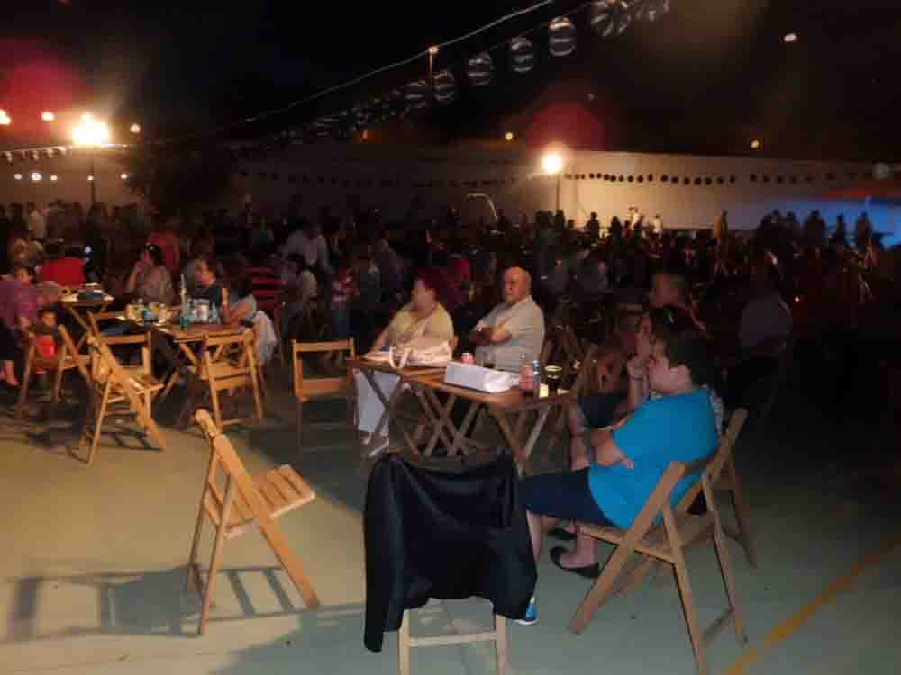 Colegio presentacin de Mara