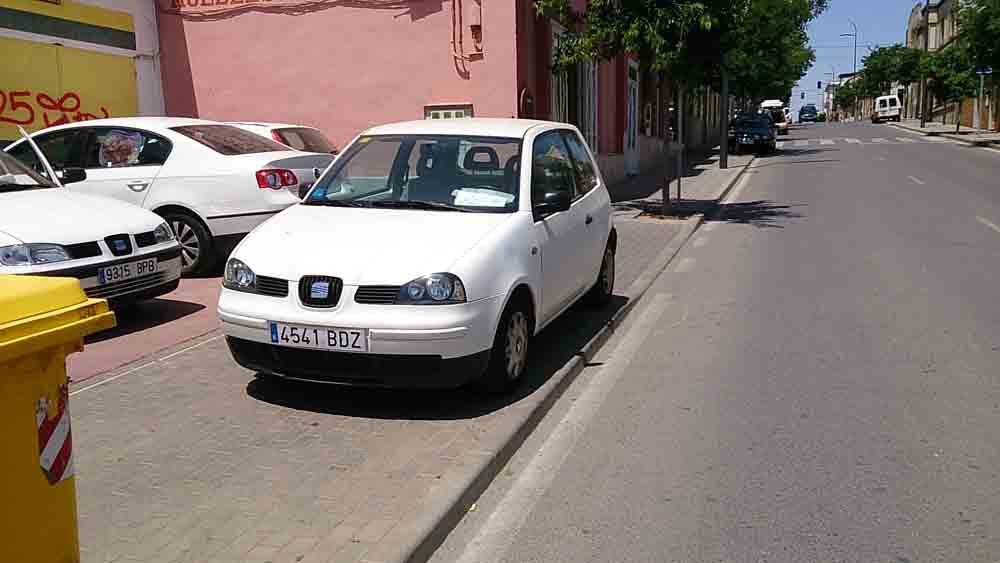 Como act�a la autoridad en mi pueblo