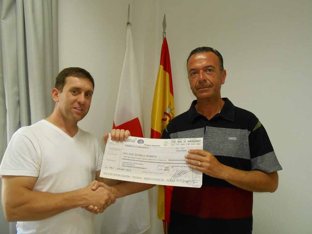 Guadiato rock festival 2013