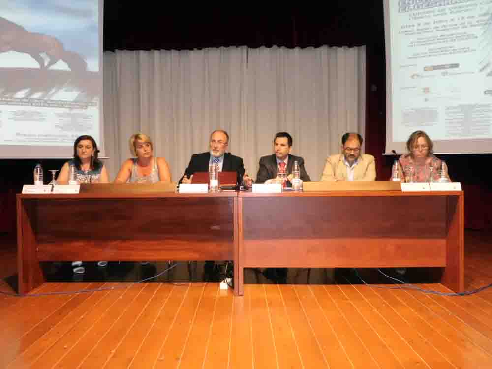 Actividades ecuestres en la naturaleza 