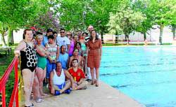 Aprosub ha firmado un convenio con el Ayuntamiento