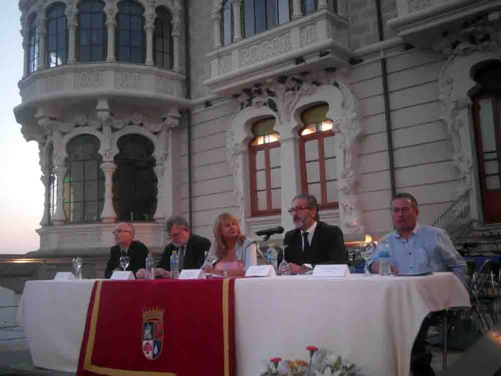 Los Seminarios �Fons Mellaria� cumplen 25 a�os