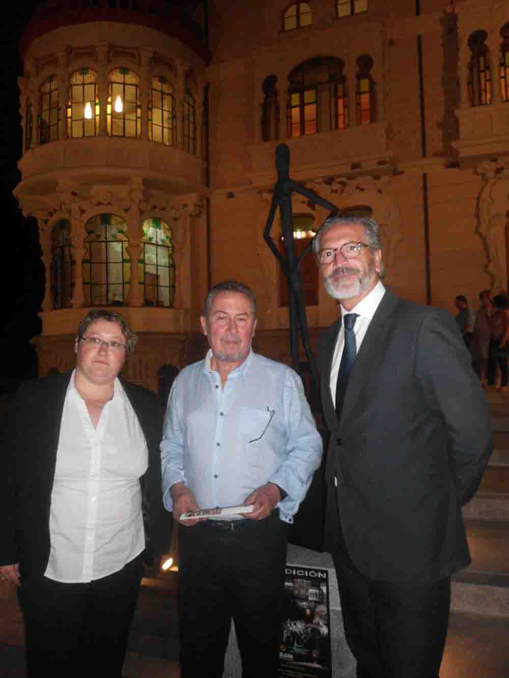 Los Seminarios �Fons Mellaria� cumplen 25 a�os