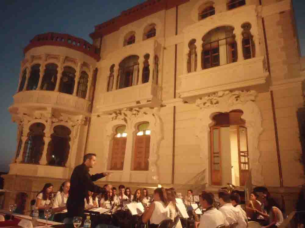 Los Seminarios �Fons Mellaria� cumplen 25 a�os