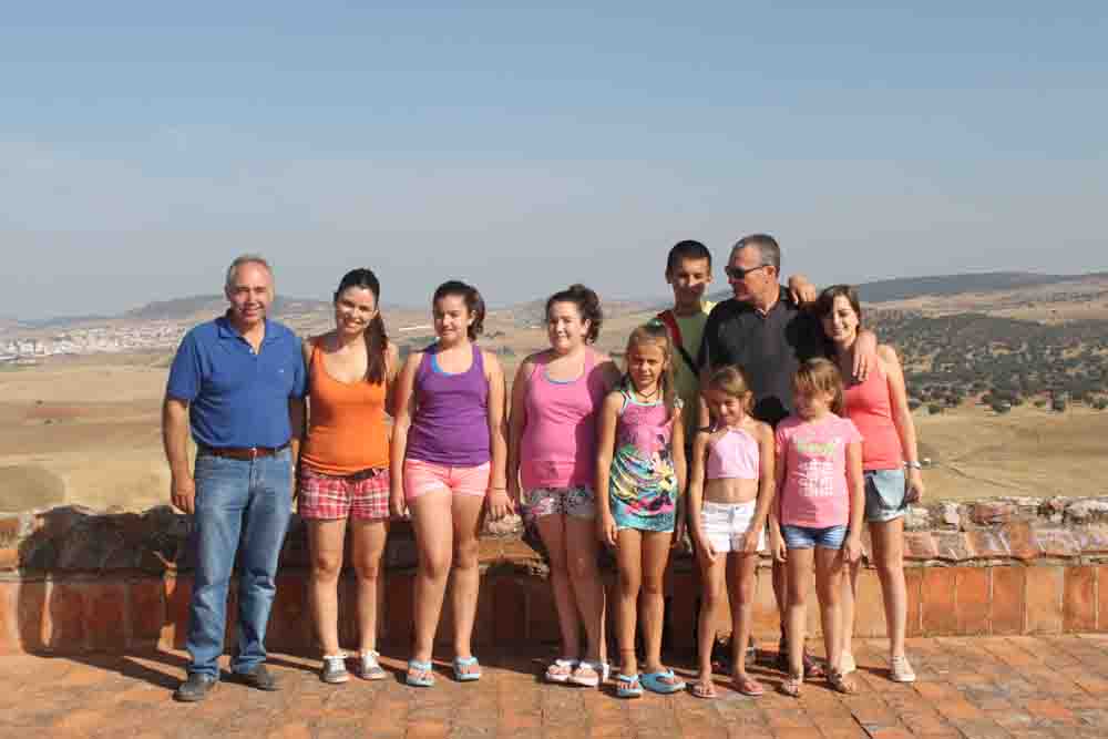 Visita tur�stica a Belmez