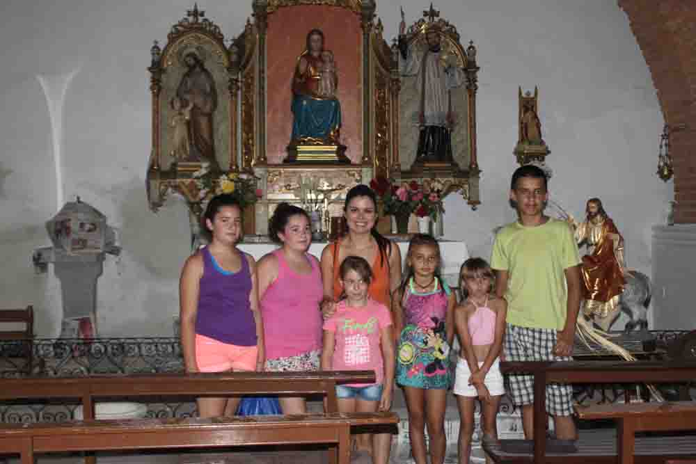 Visita tur�stica a Belmez