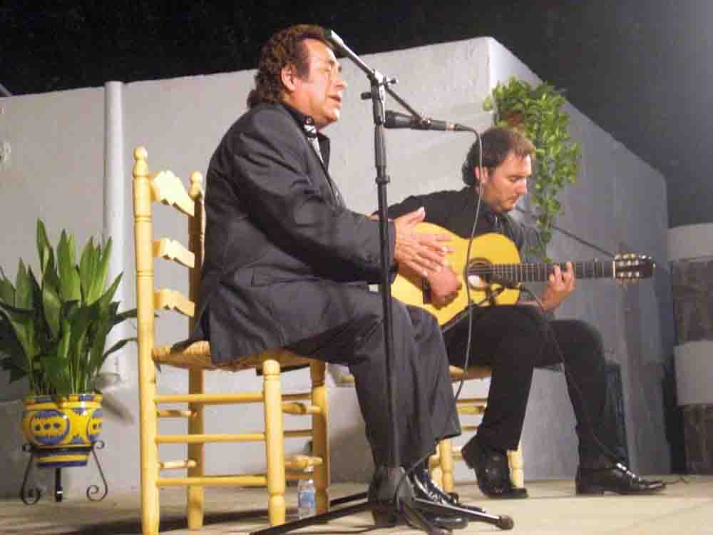 III Festival Flamenco 