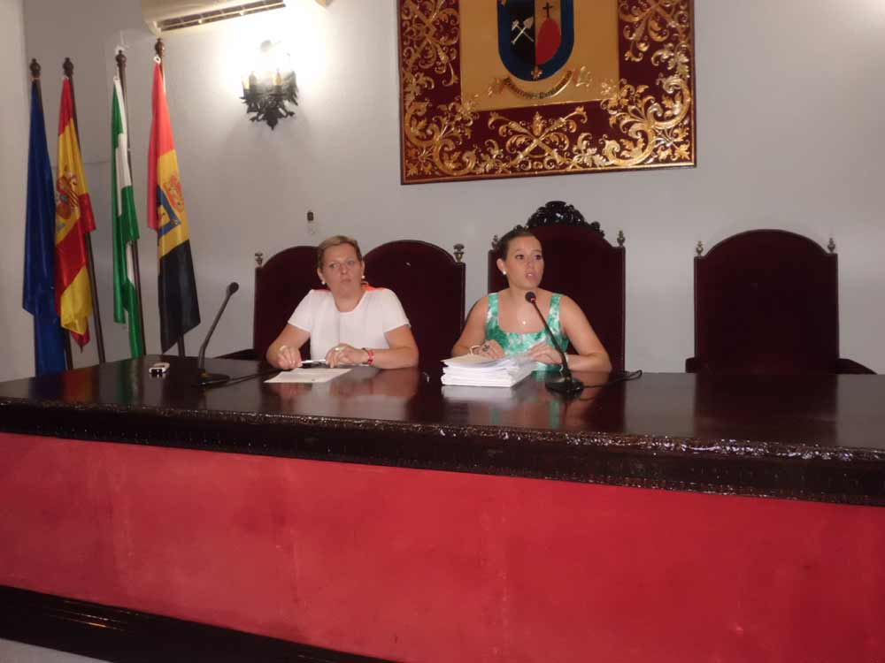 Nuevo prstamo para el pago proveedores