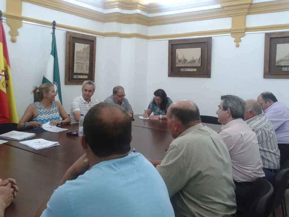 GDR Valle del alto Guadiato 