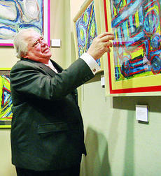 Carta de Carlos Gonz�lez Espali�