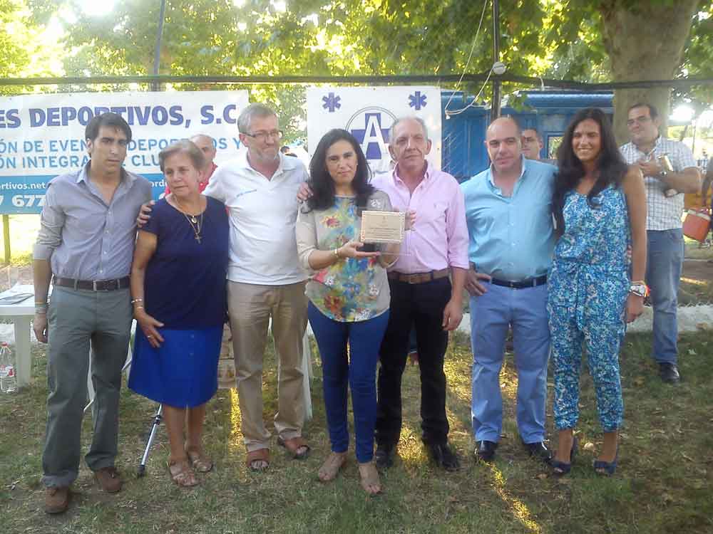 Torneo de ajedrez Ciudad de Peñarroya