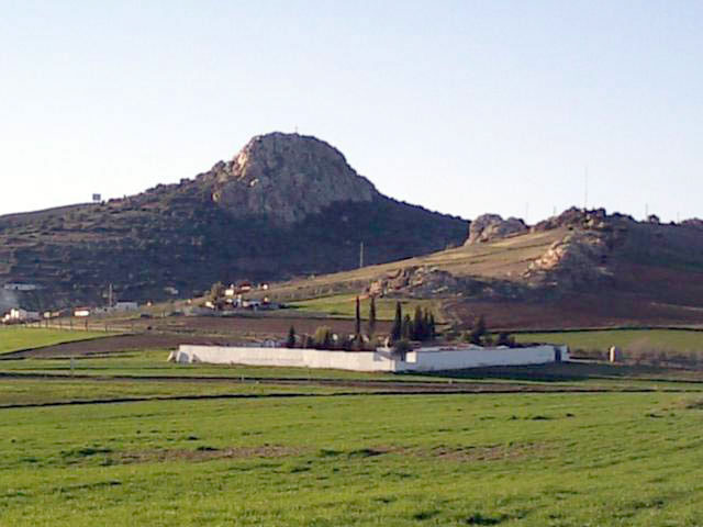 Nueva tasa de cementerios de Pearroya 