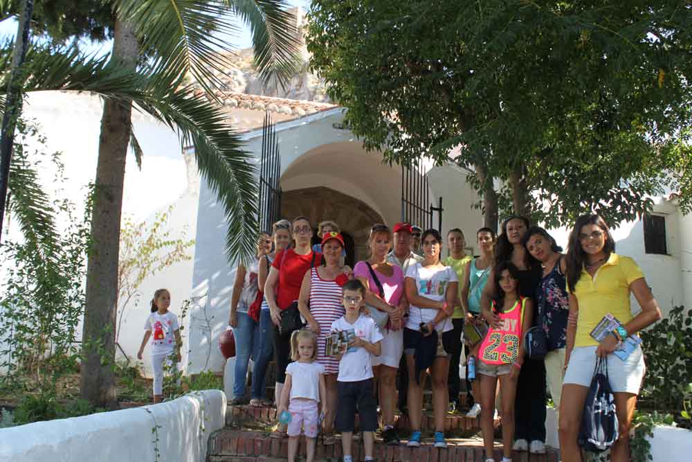 2� KDD MTB de Belmez