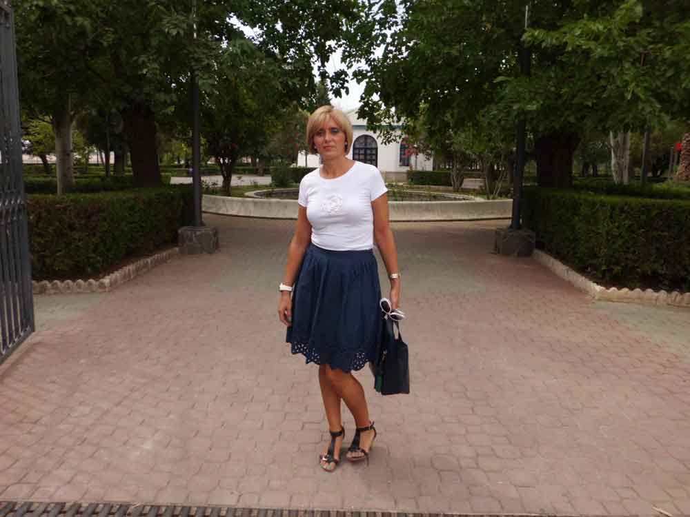 Concejala de Cultura del Ayuntamiento de Belmez