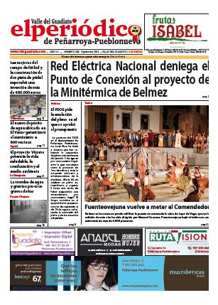 ElPeridico de septiembre