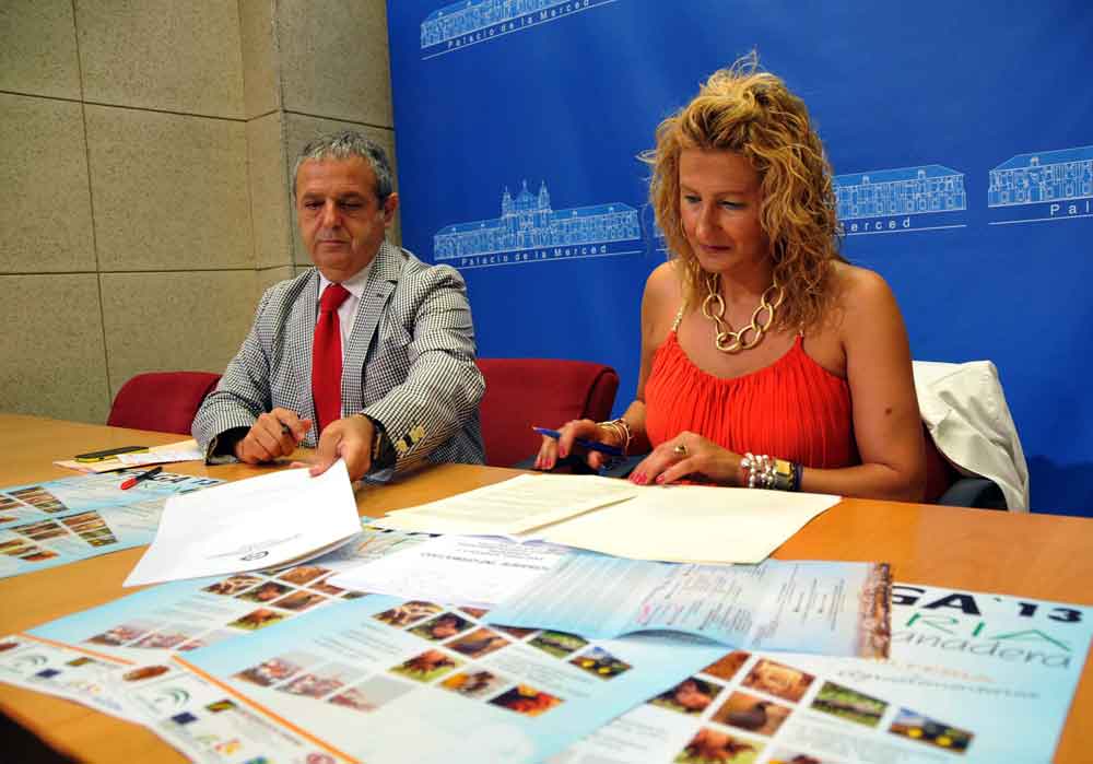 FAGA 2013 apuesta por la especializaci�n