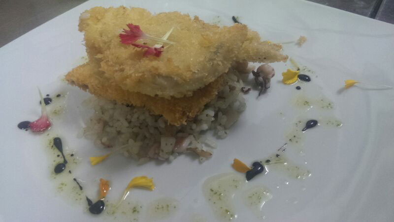 Septiembre mes del Bacalao