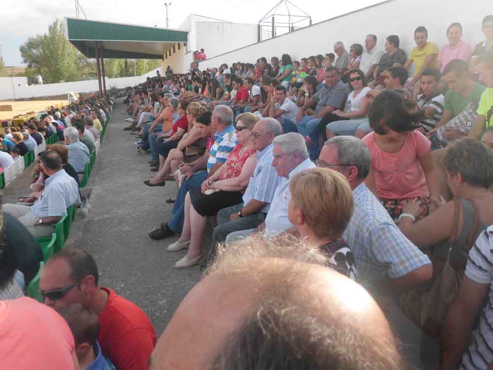 Un s�bado de FAGA cargado de actividades