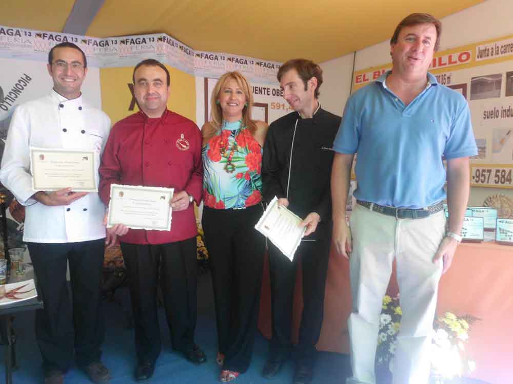 Un s�bado de FAGA cargado de actividades