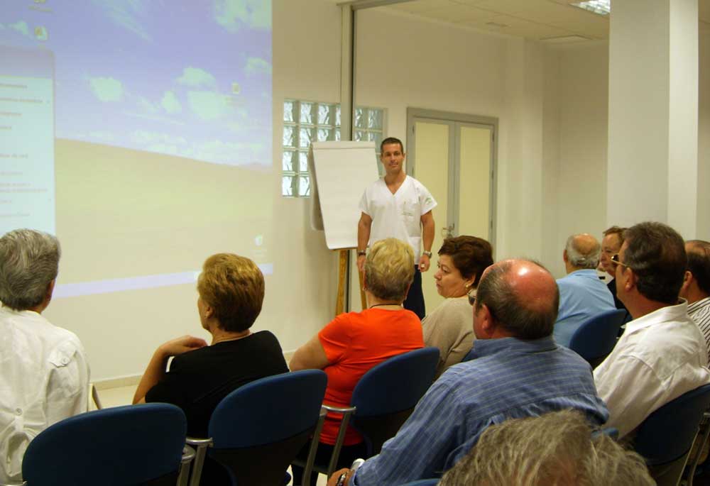 jornada cardiosaludable