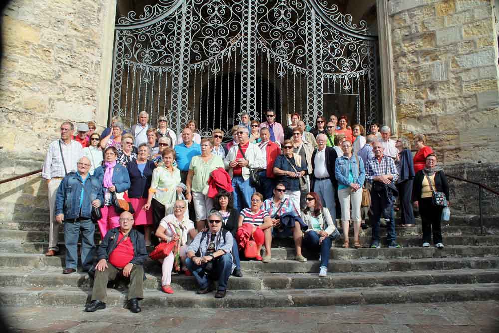 Excursin a Cantabria / Pas Vasco