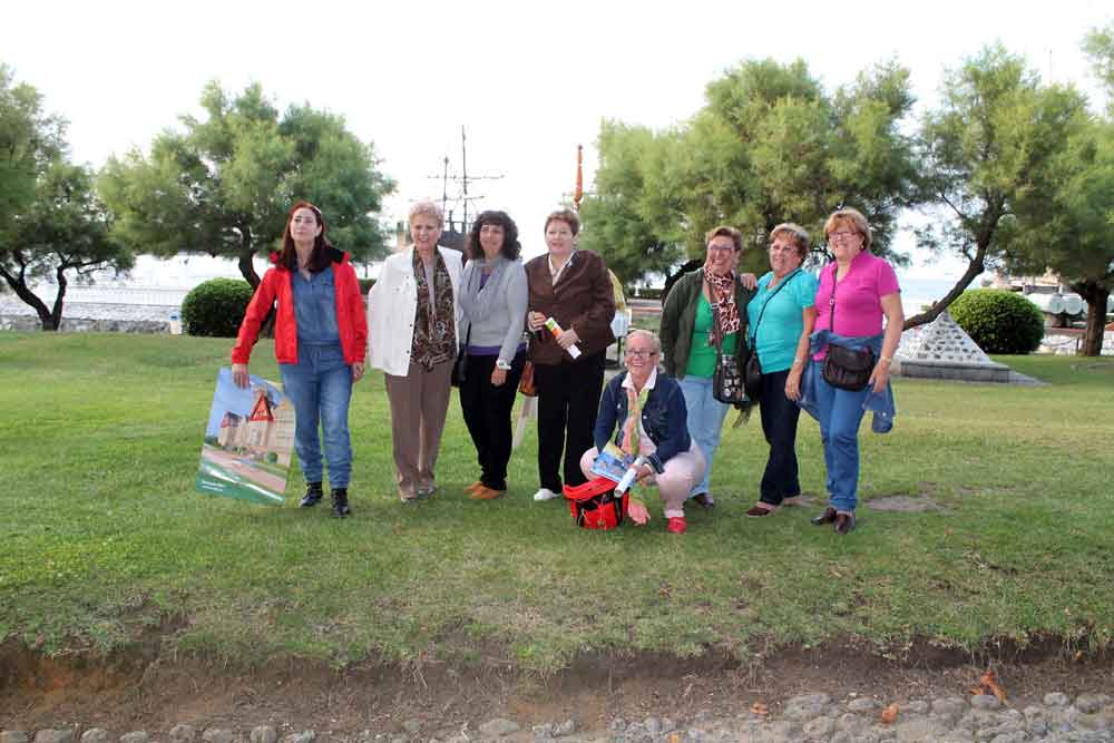 Excursin a Cantabria / Pas Vasco