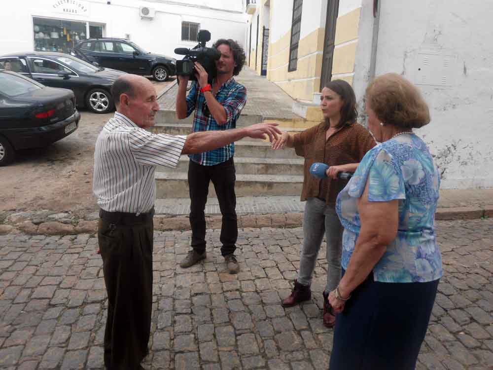 �Espa�a Directo� (TVE)