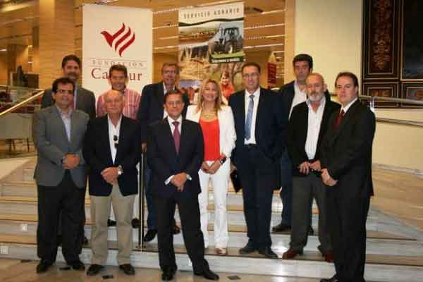 Las ayudas beneficiarn a 20.000 personas de 100 municipios