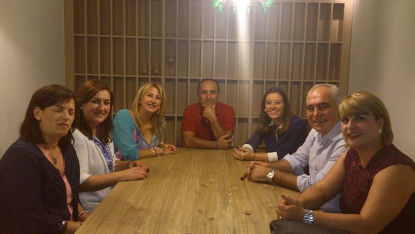 Camino Mozrabe de Santiago