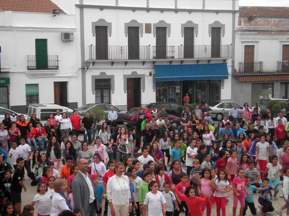  D�a Europeo de la parada cardiorrespiratoria