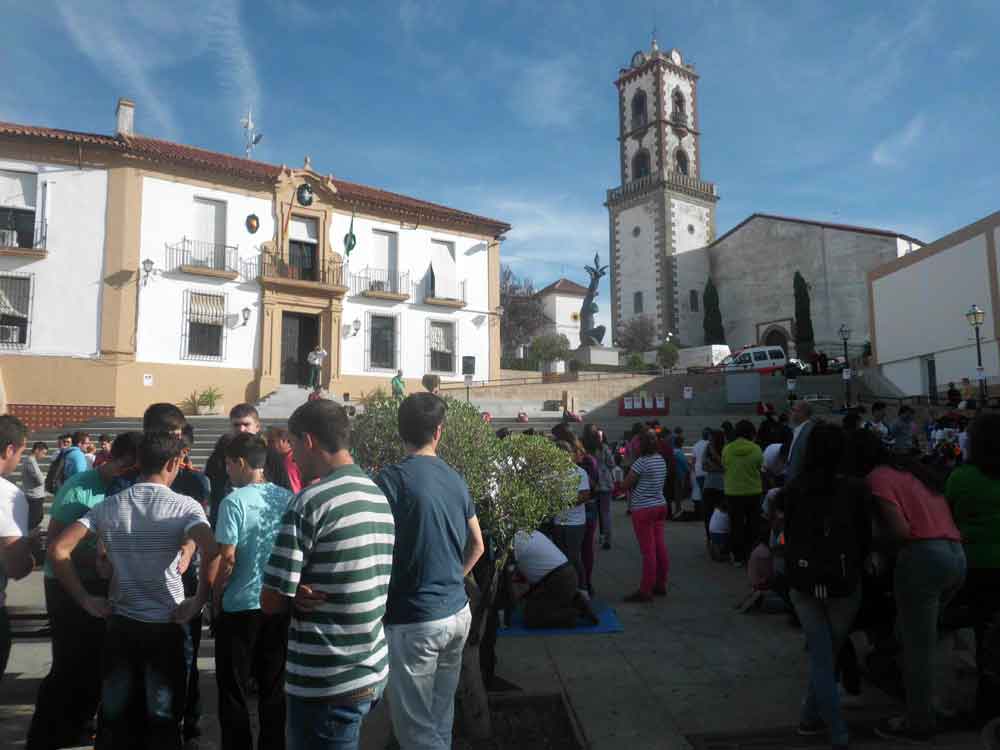  D�a Europeo de la parada cardiorrespiratoria