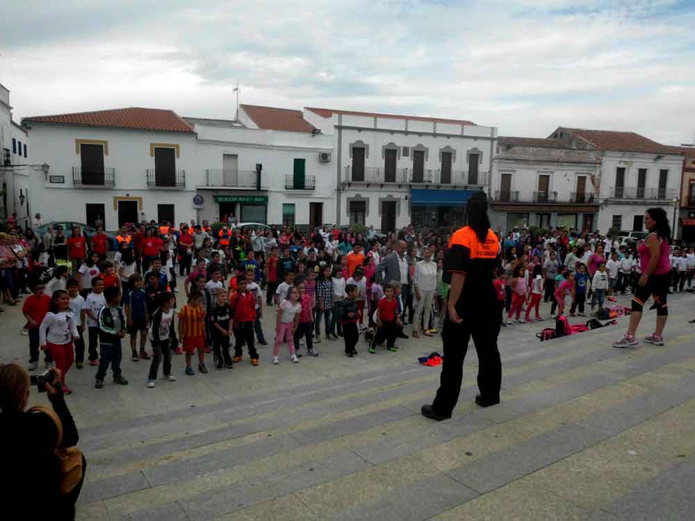  D�a Europeo de la parada cardiorrespiratoria