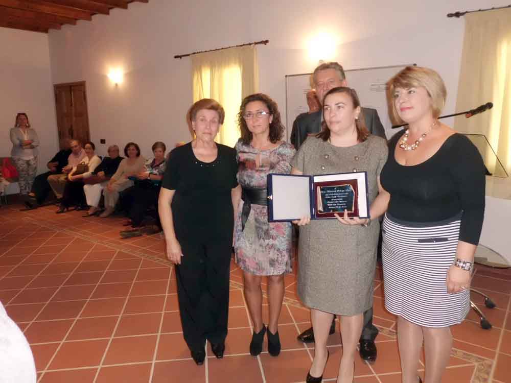 Asociación Amigos del Corazón del Guadiato