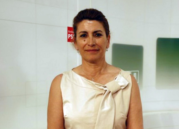 Luisa Ruiz queda en Libertad