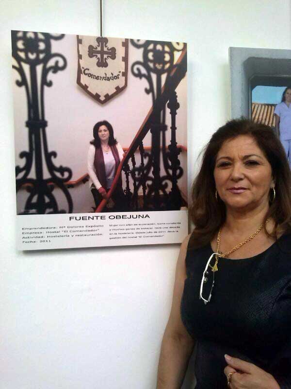 Mar�a Dolores Exp�sito