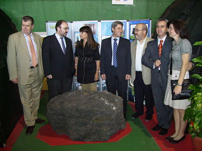 inauguracion