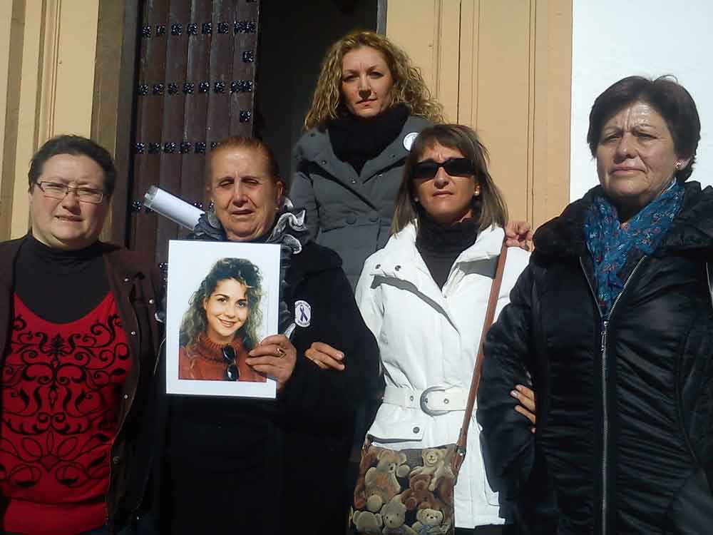 Fuente Obejuna contra la Violencia de G�nero