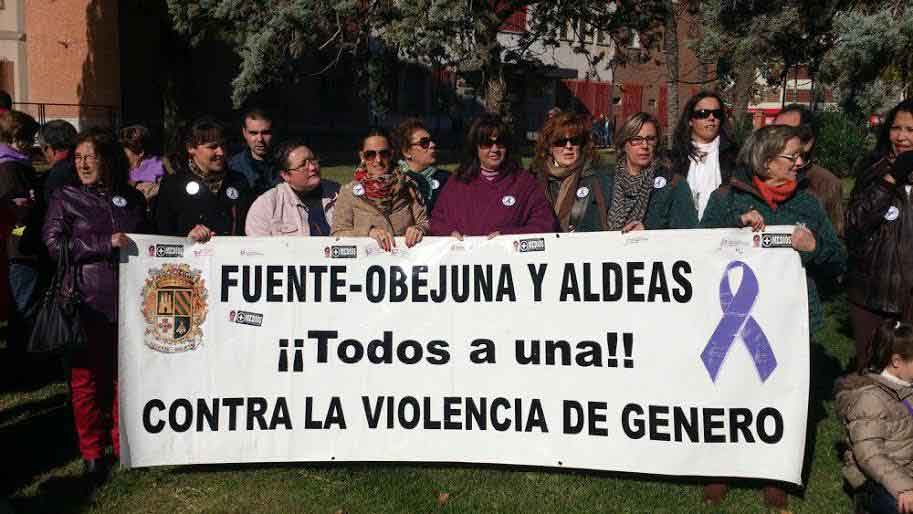 Fuente Obejuna se suma un a�o m�s 