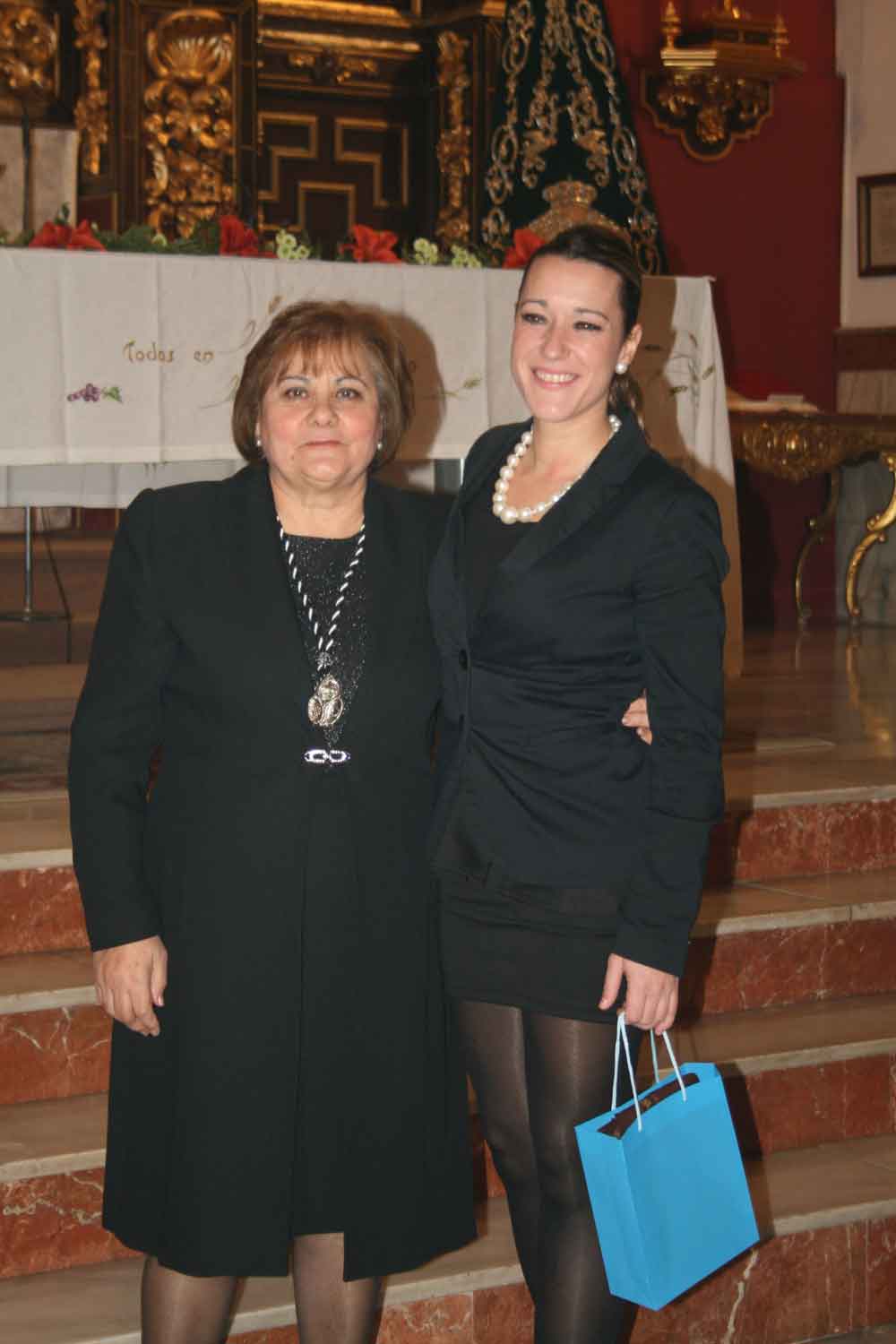 75 Aniversario del Santo Entierro