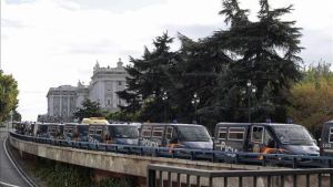 Cuando arrasa la mayor�a