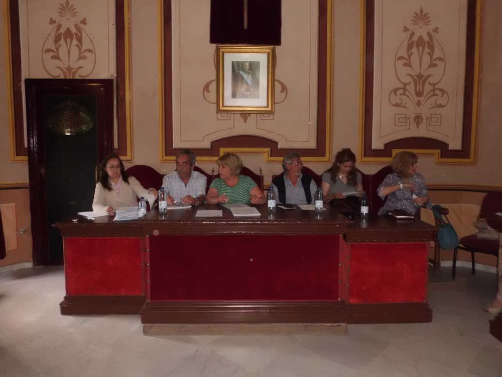 Pr�stamo de 152.000 para el pago a proveedores