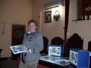 Ignacia Guzmn no recivi contestacin a su pregunta