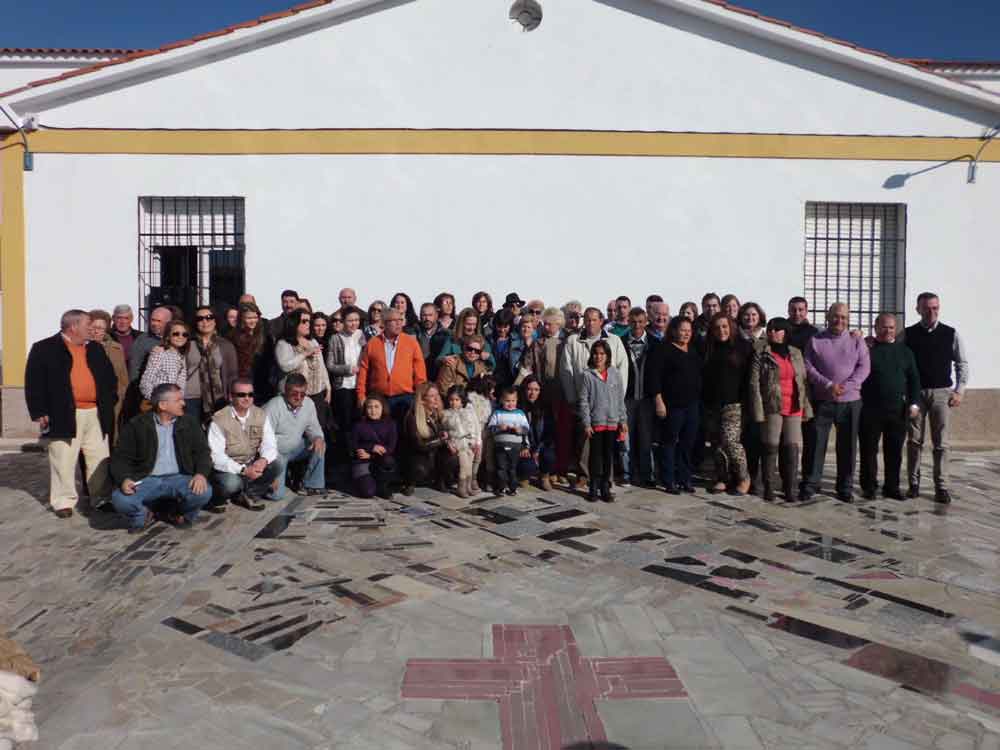 Da del Voluntariado en la sede de Cruz Roja
