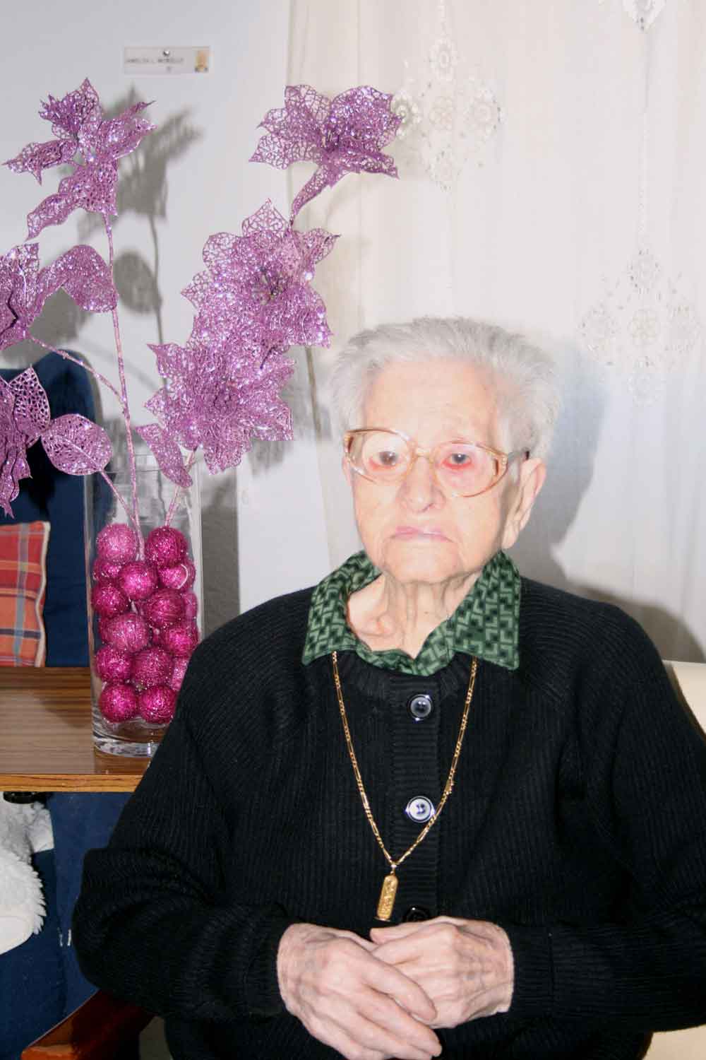 Amelia Morillo Caldern