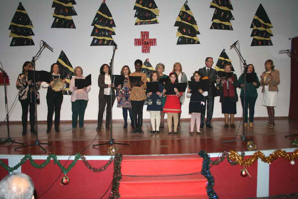 XXVII Certamen de Villancicos 