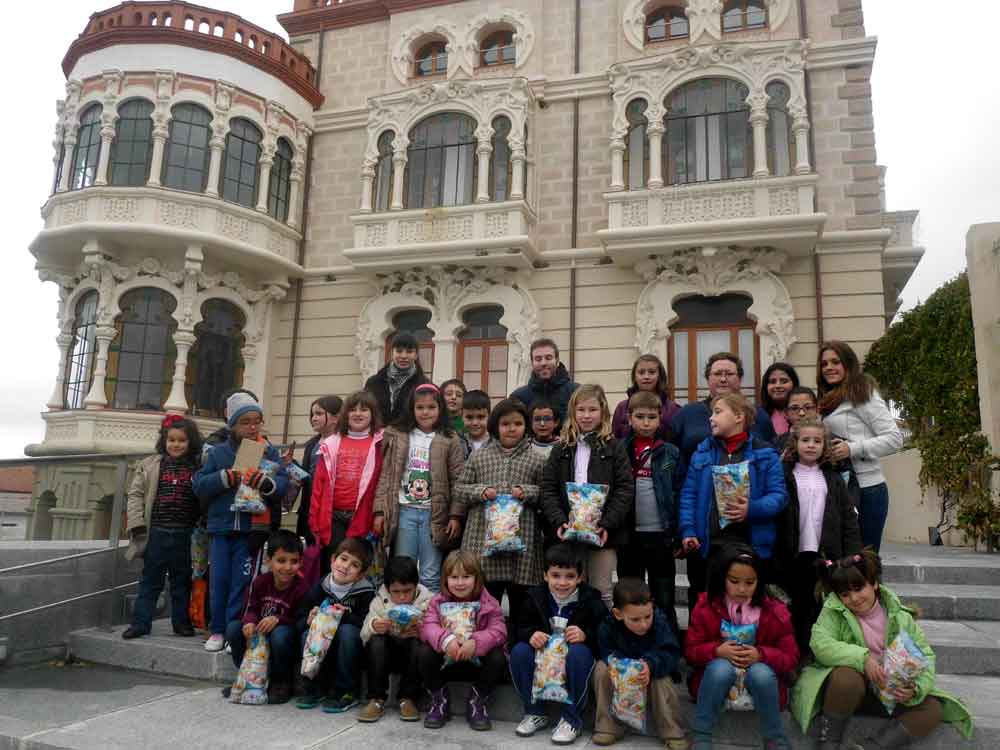 Ludoteca para ni�os 