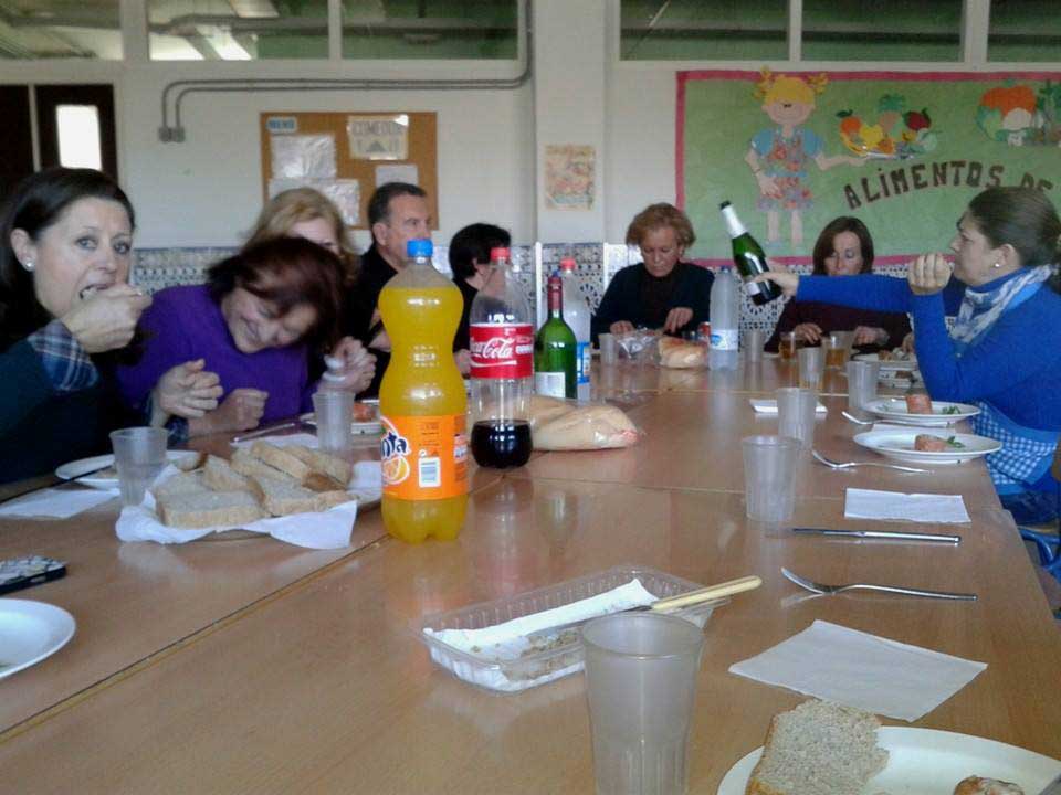 Taller de alimentaci�n cardiosaludable